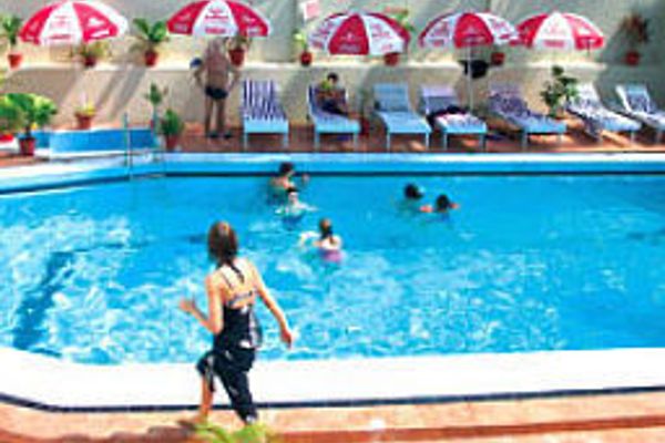 Hotel Sagara Beach Resort (Kovalam)